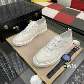 Picture of Fendi Shoes _SKUFendisz38-452CWM03024932